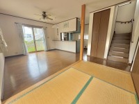 柏市戸張　中古戸建