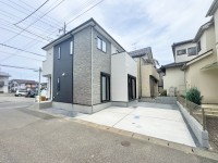 柏市東1期　