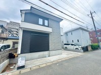 新松戸南2期