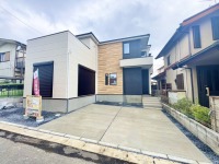 柏市加賀8期　