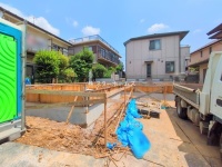 柏市加賀8期　
