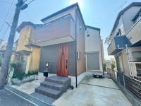流山市西初石　中古戸建