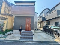 流山市西初石　中古戸建
