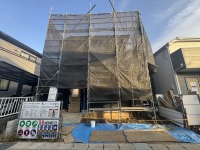 松戸市第3東平賀