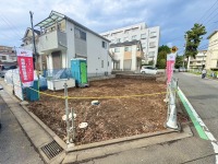 松戸市第4常盤平