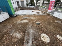 松戸市第4常盤平