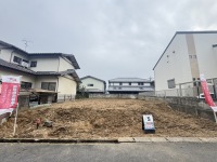 柏市加賀1丁目　売地