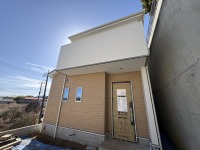 松戸市第3東平賀　新築戸建