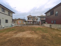 松戸市六実２丁目　新築戸建