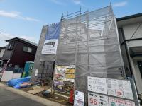 松戸市六実２丁目　新築戸建
