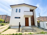 流山市東初石１丁目　中古戸建　