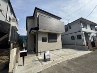 柏市第4篠籠田　1号棟
