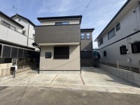 柏市第4篠籠田　1号棟