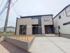 我孫子市柴崎4期4棟　1号棟【】