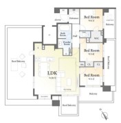 アンビシャス柏【】