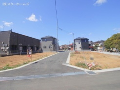 松戸市五香西３丁目