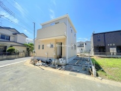 松戸市五香西３丁目