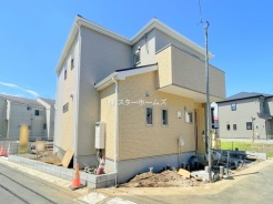 松戸市五香西３丁目