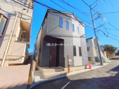 松戸市小山