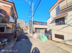 松戸市小山