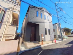 松戸市小山