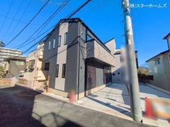 松戸市小山