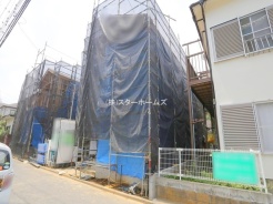 柏市あけぼの２丁目