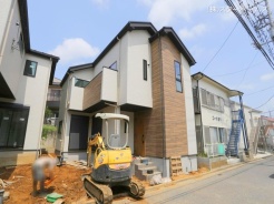 柏市あけぼの２丁目