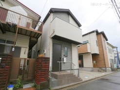 柏市あけぼの２丁目