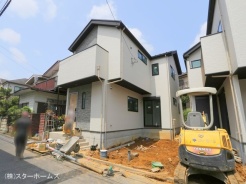 柏市あけぼの２丁目