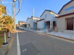 柏市豊上町
