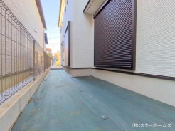 柏市豊上町