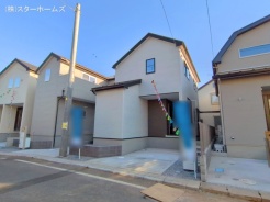 柏市豊上町