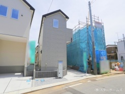 柏市豊上町