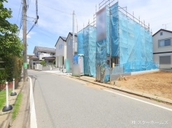 柏市豊上町
