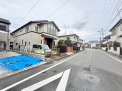 流山市美田