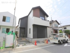 流山市美田