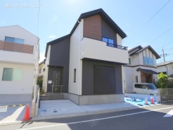 流山市美田