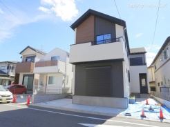 流山市美田