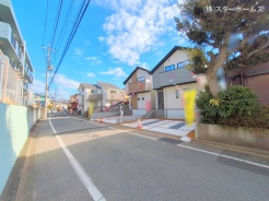 松戸市常盤平２丁目