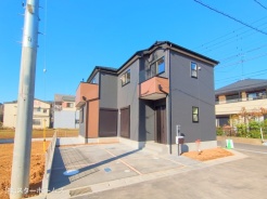 松戸市松飛台