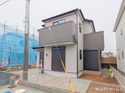 松戸市松飛台