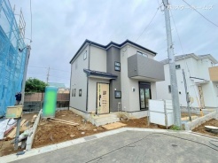 松戸市松飛台