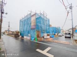 松戸市松飛台