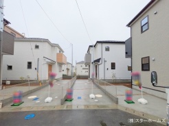 松戸市松飛台