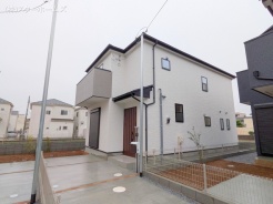 松戸市松飛台