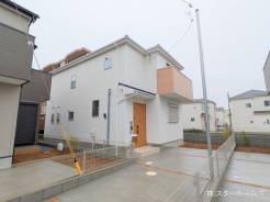 松戸市松飛台