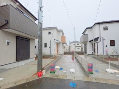 松戸市松飛台