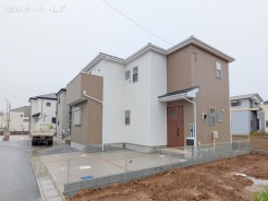 松戸市松飛台
