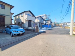 流山市三輪野山１丁目